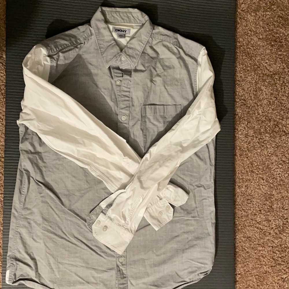 DKNY shirt
